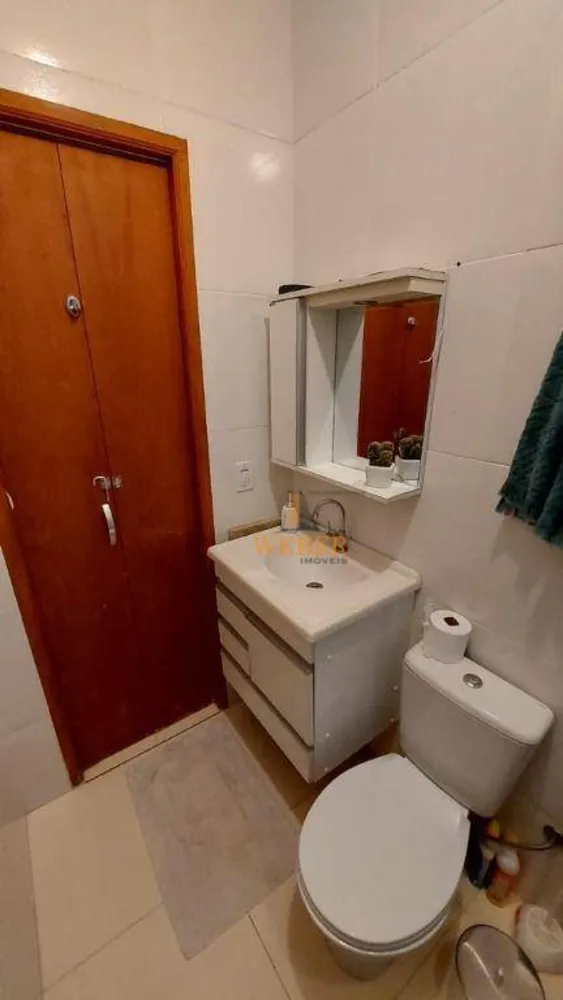 Sobrado, 2 quartos, 90 m² - Foto 17