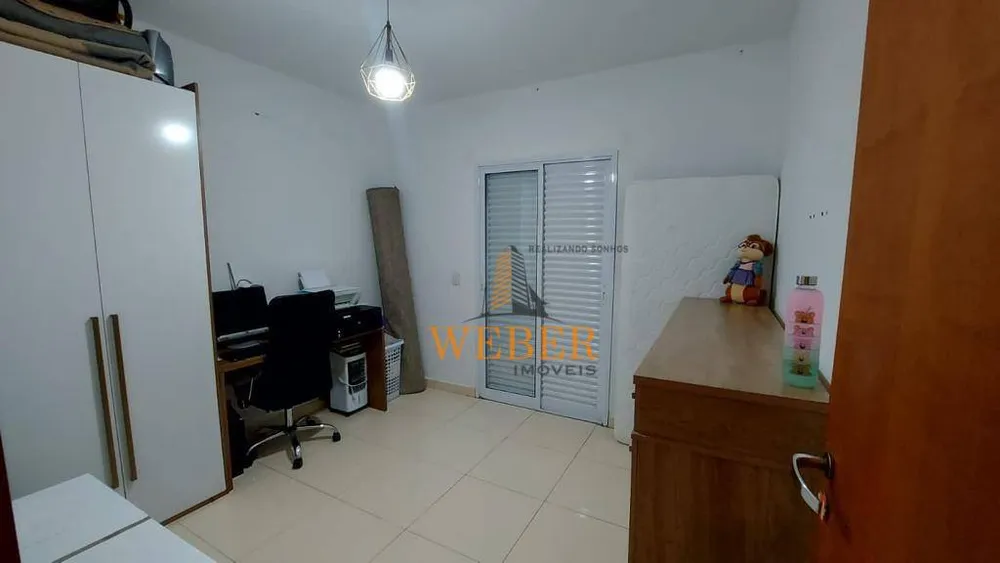 Sobrado, 2 quartos, 90 m² - Foto 16