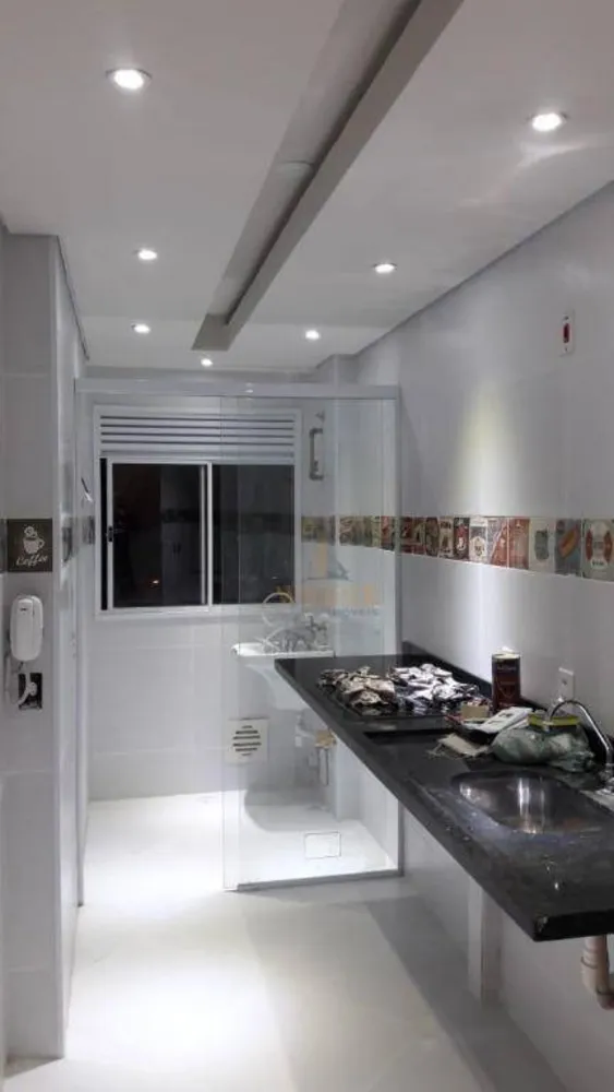 Cobertura, 4 quartos, 82 m² - Foto 9