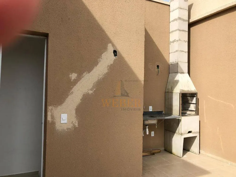 Cobertura, 4 quartos, 82 m² - Foto 16