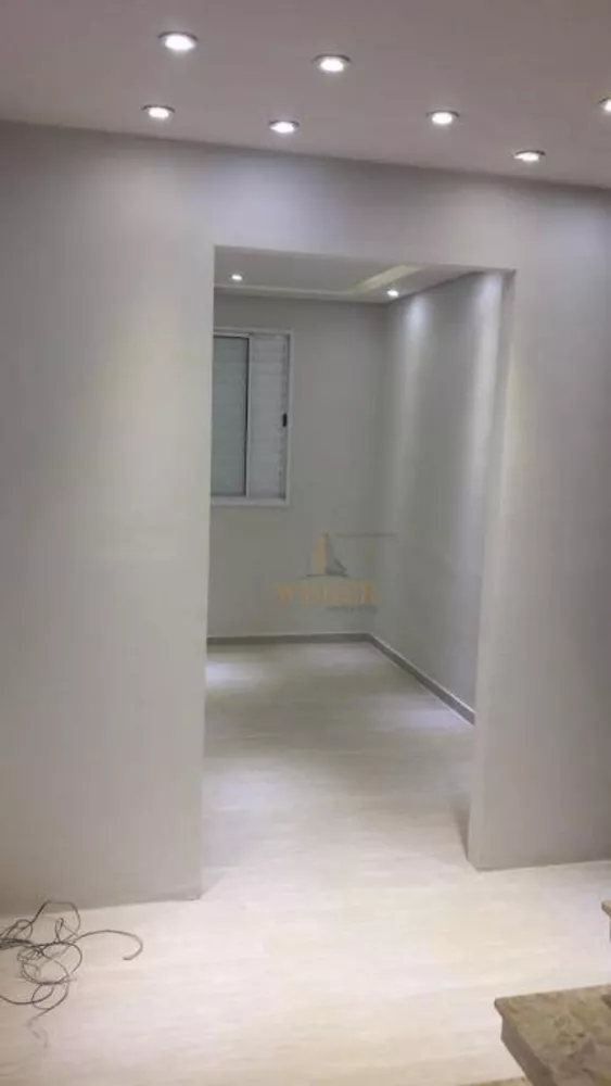 Cobertura à venda com 4 quartos, 82m² - Foto 3