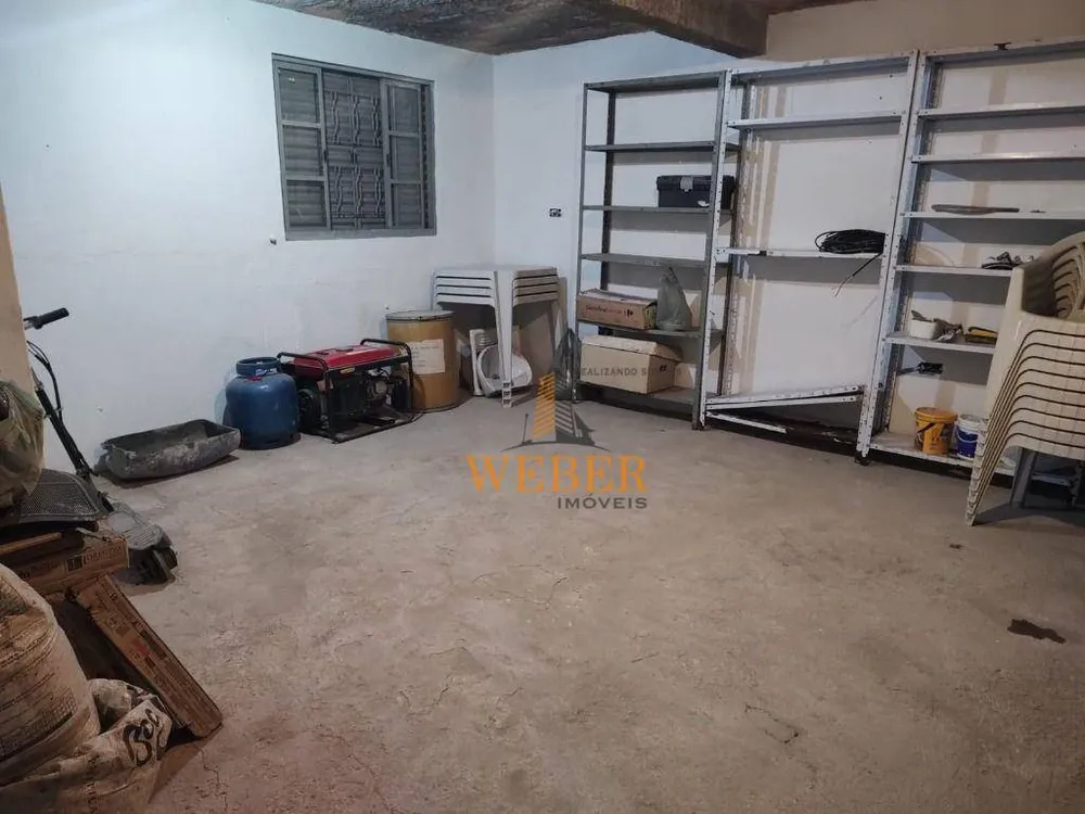 Sobrado, 3 quartos, 258 m² - Foto 10