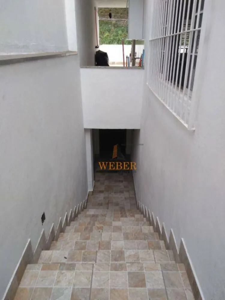 Sobrado, 3 quartos, 258 m² - Foto 7