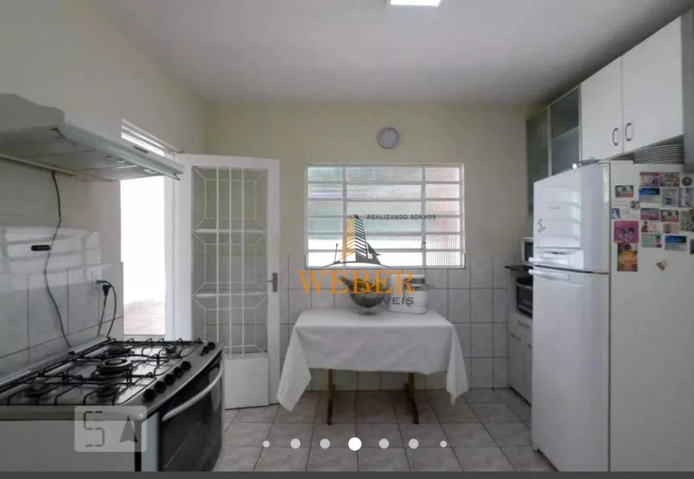 Sobrado, 3 quartos, 258 m² - Foto 5