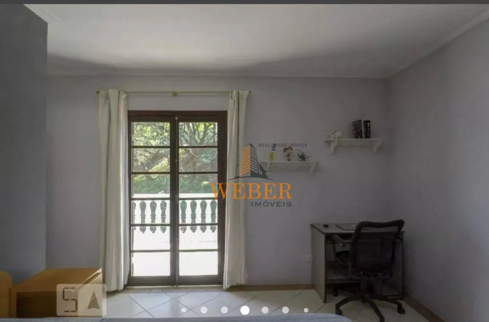 Sobrado, 3 quartos, 258 m² - Foto 3