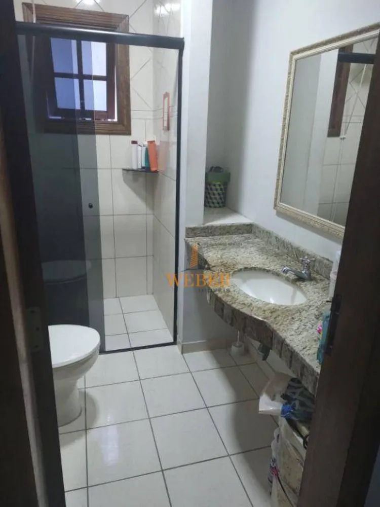 Sobrado, 3 quartos, 258 m² - Foto 6