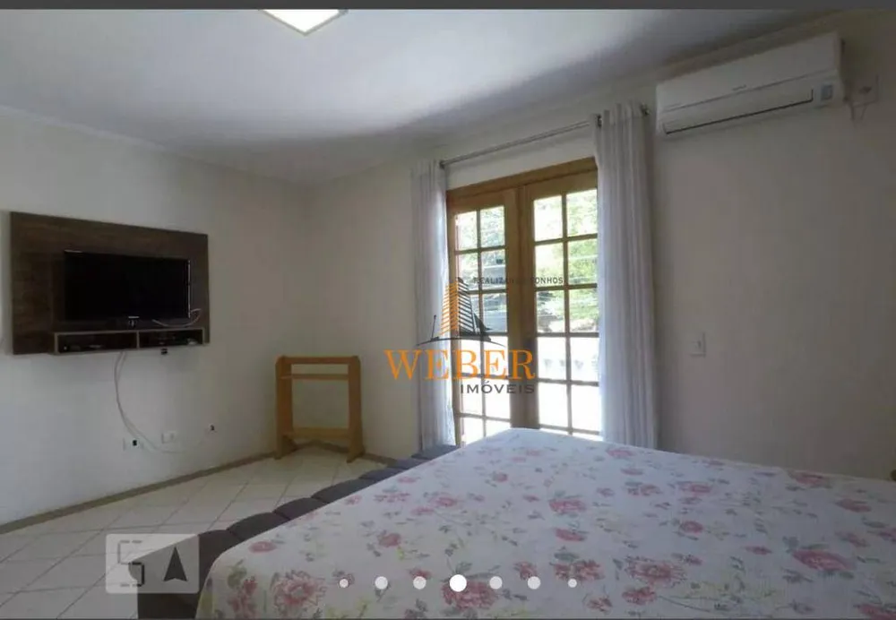 Sobrado, 3 quartos, 258 m² - Foto 11