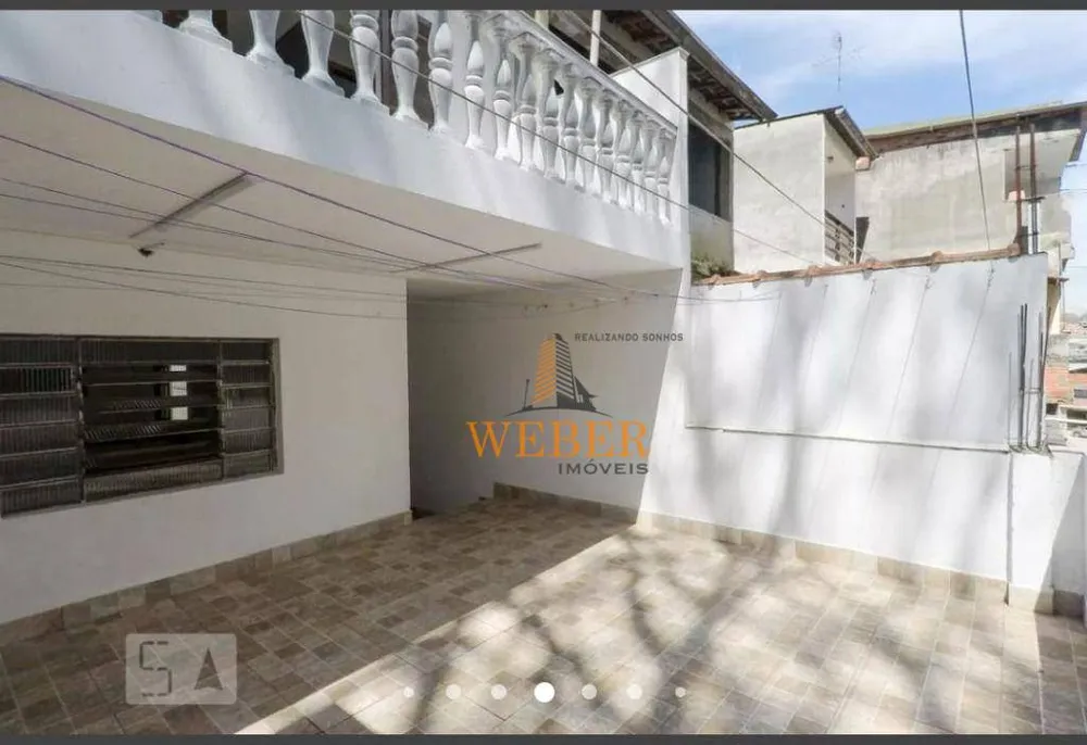 Sobrado, 3 quartos, 258 m² - Foto 3
