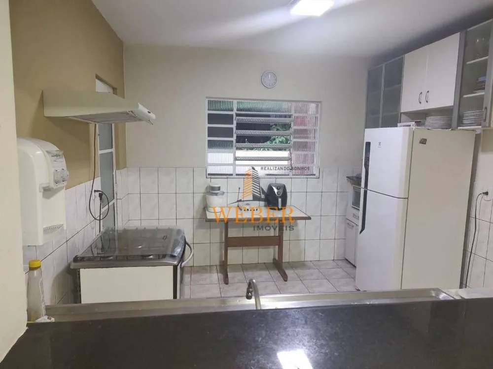 Sobrado, 3 quartos, 258 m² - Foto 15