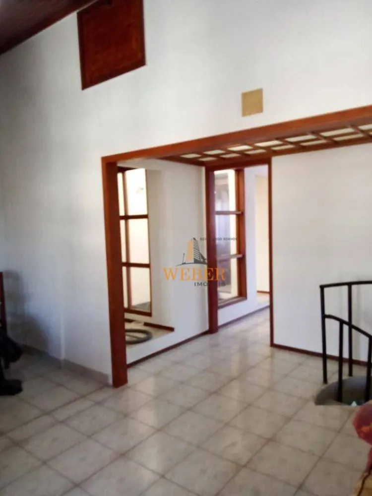 Sobrado, 3 quartos, 207 m² - Foto 12