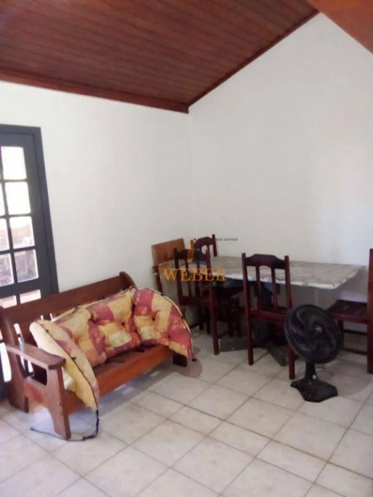 Sobrado, 3 quartos, 207 m² - Foto 15