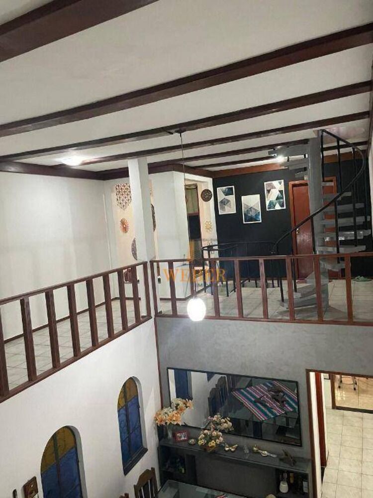 Sobrado, 3 quartos, 207 m² - Foto 3
