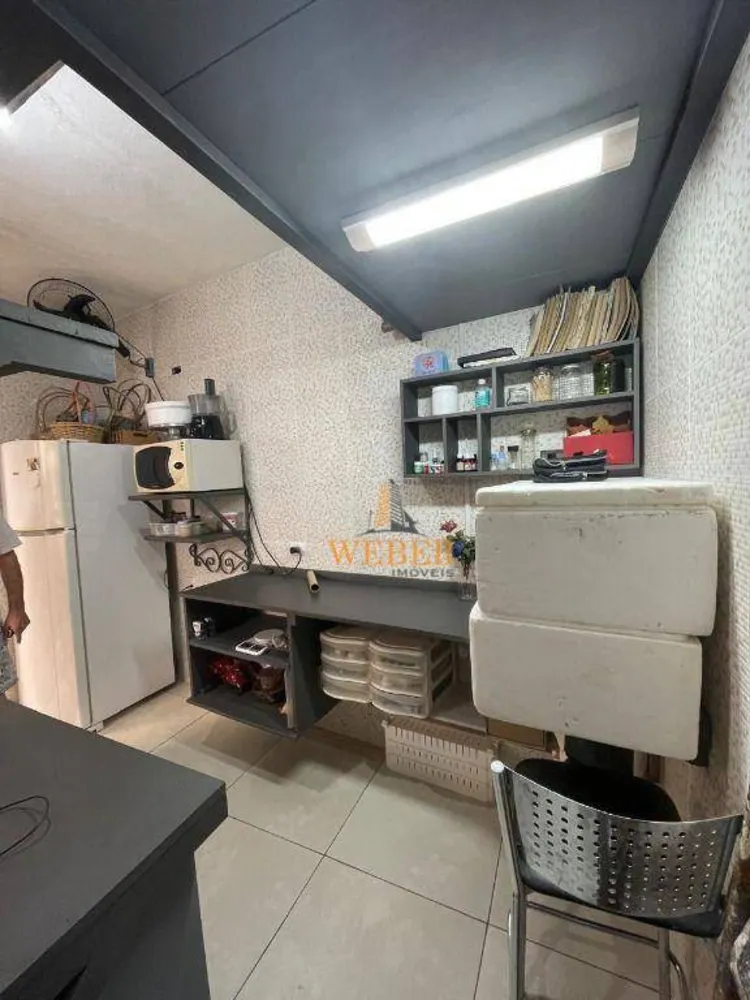 Sobrado, 3 quartos, 207 m² - Foto 8