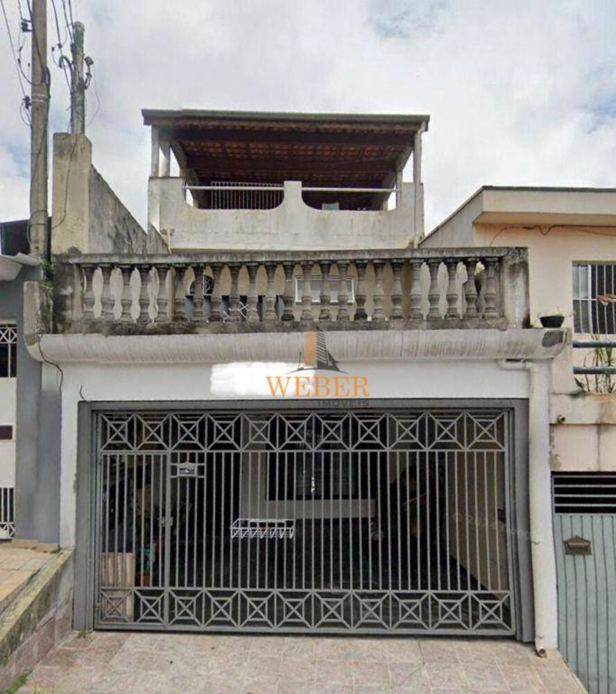Sobrado, 3 quartos, 207 m² - Foto 5
