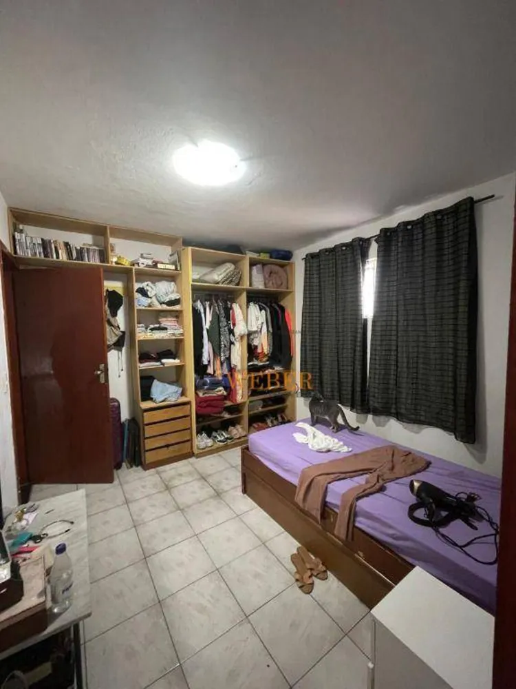 Sobrado, 3 quartos, 207 m² - Foto 19