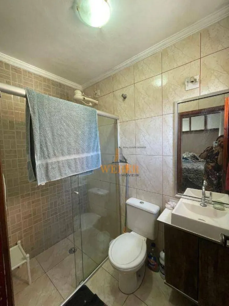 Sobrado, 3 quartos, 207 m² - Foto 18