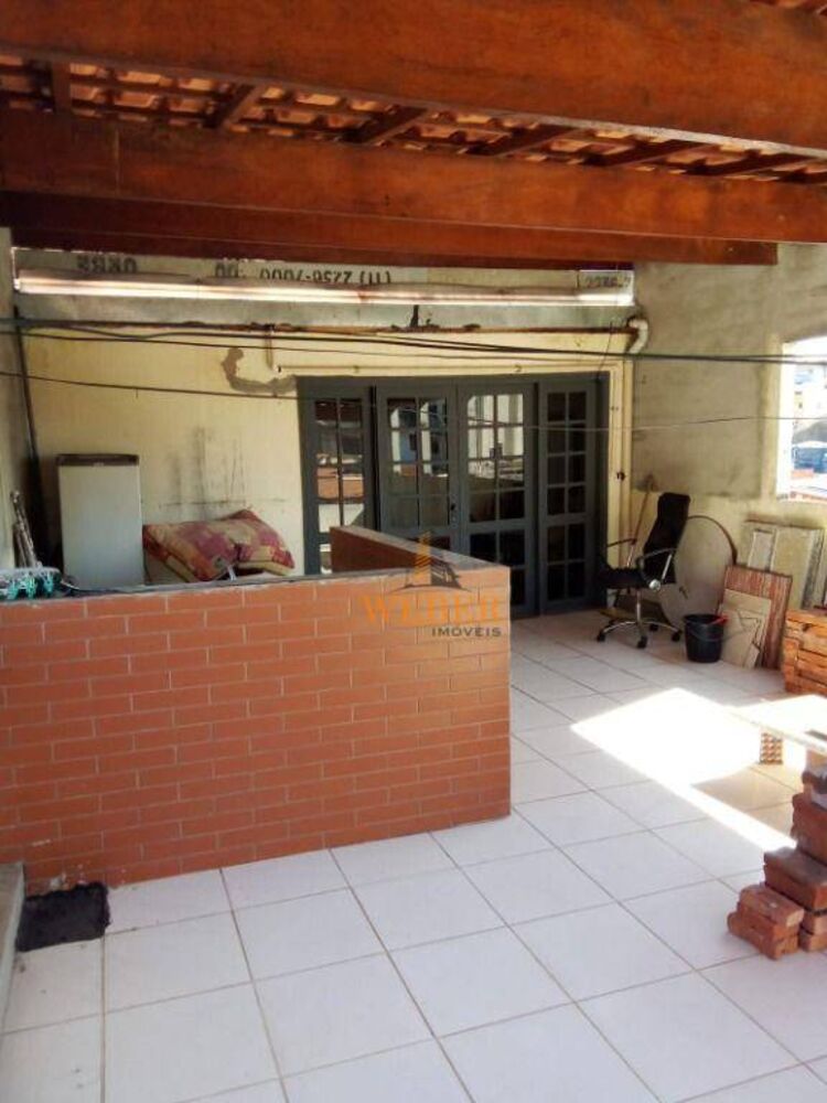 Sobrado, 3 quartos, 207 m² - Foto 6