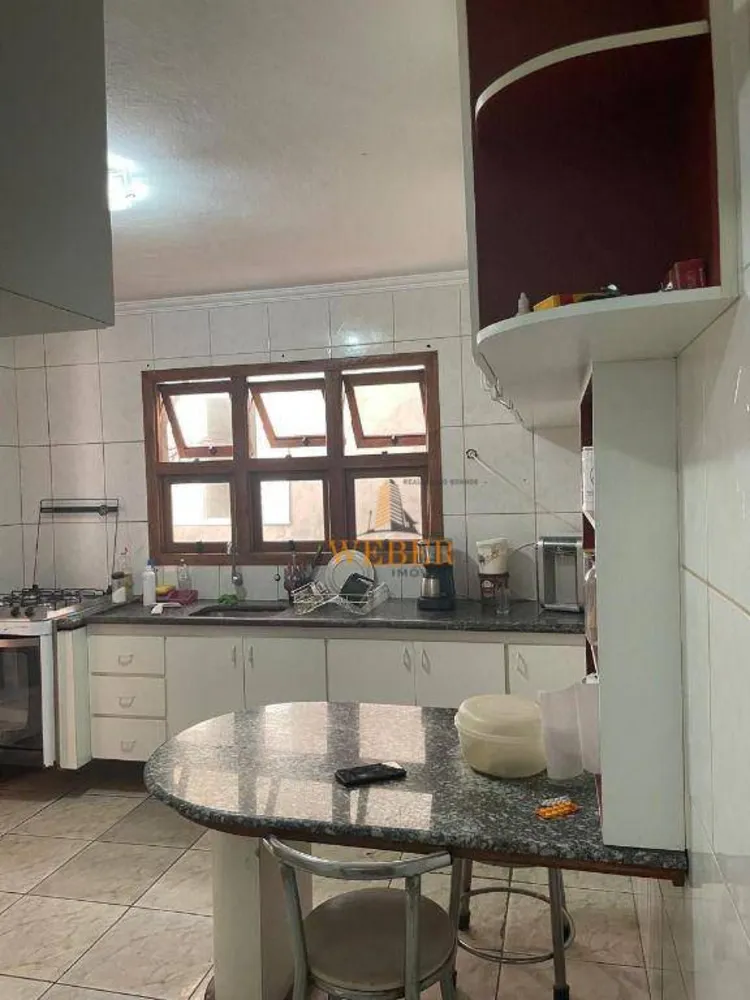 Sobrado, 3 quartos, 207 m² - Foto 6
