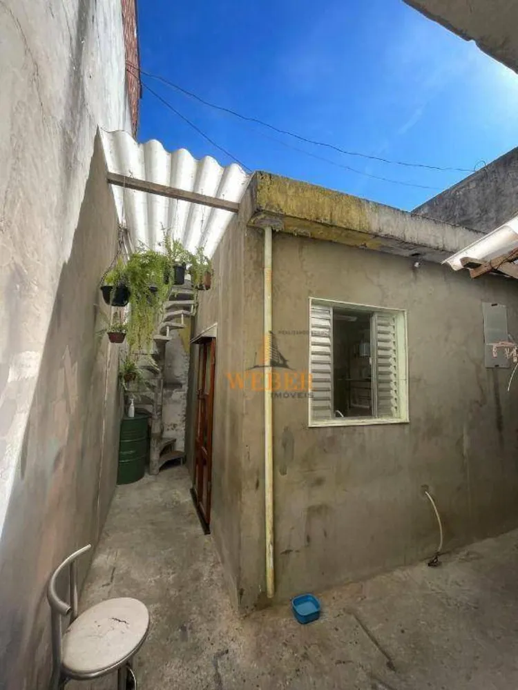 Sobrado, 3 quartos, 207 m² - Foto 7