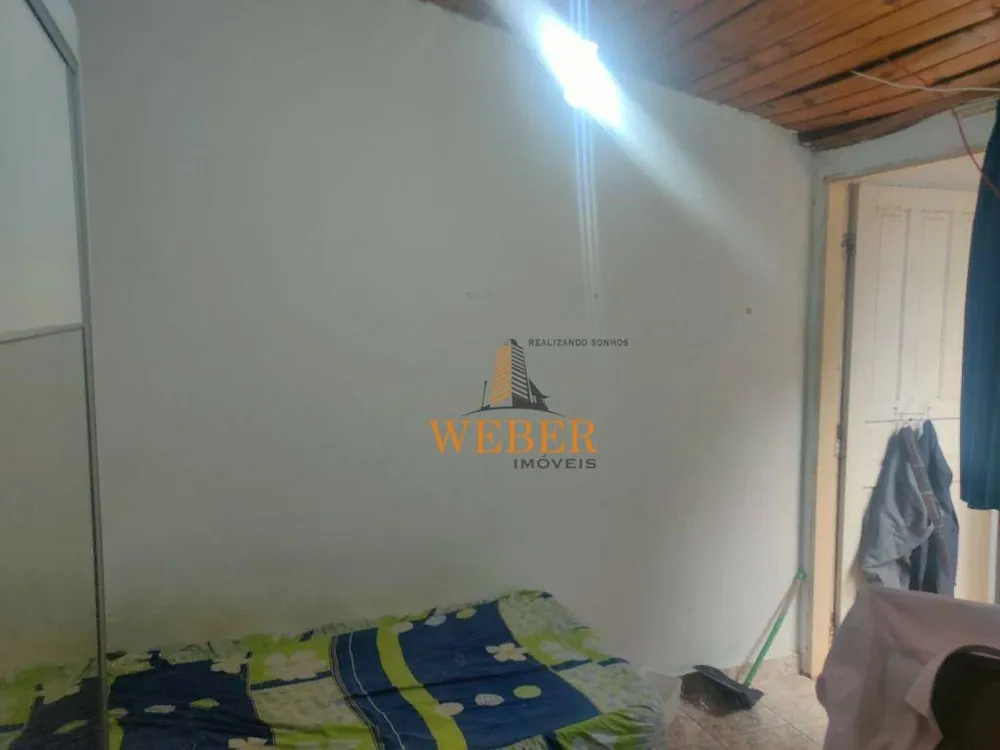 Sobrado, 4 quartos, 280 m² - Foto 16