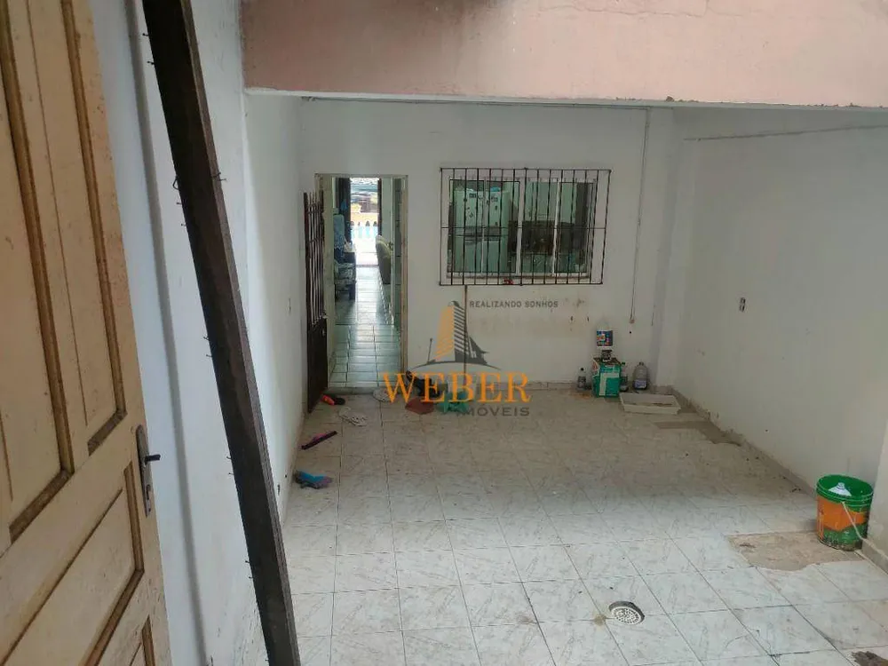Sobrado, 4 quartos, 280 m² - Foto 6