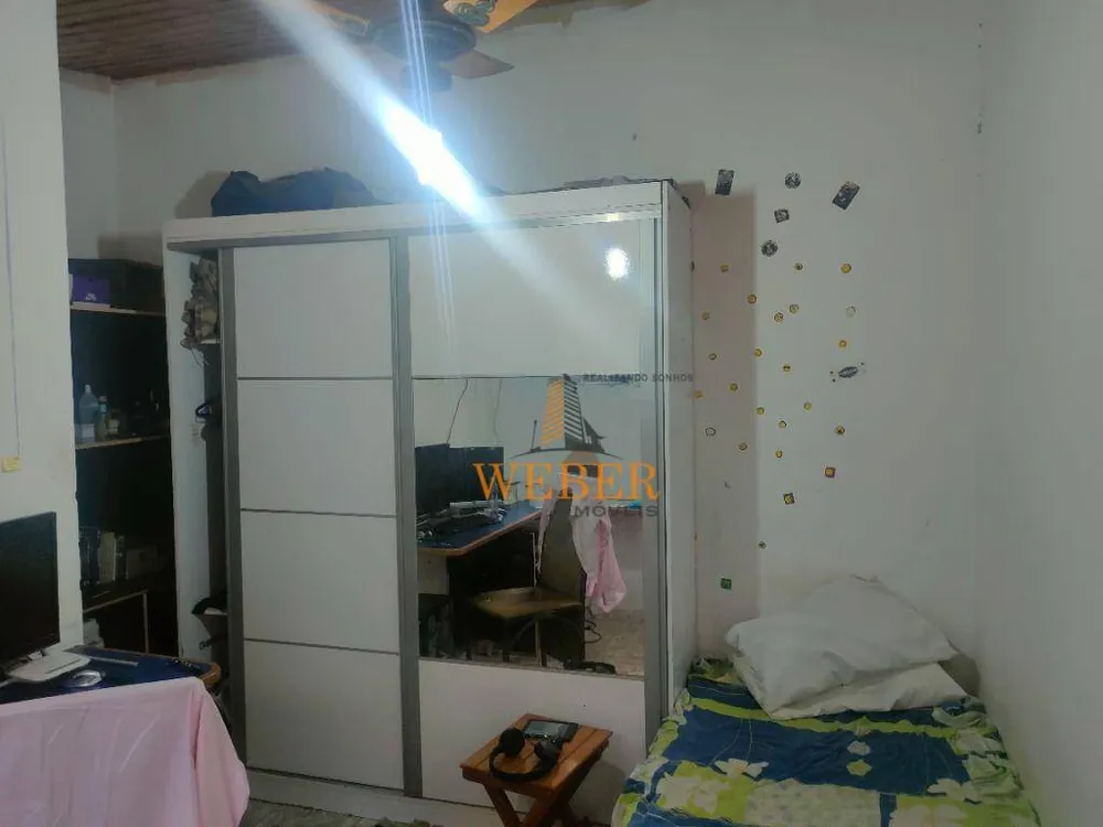 Sobrado, 4 quartos, 280 m² - Foto 13