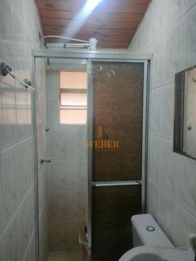 Sobrado, 4 quartos, 280 m² - Foto 15