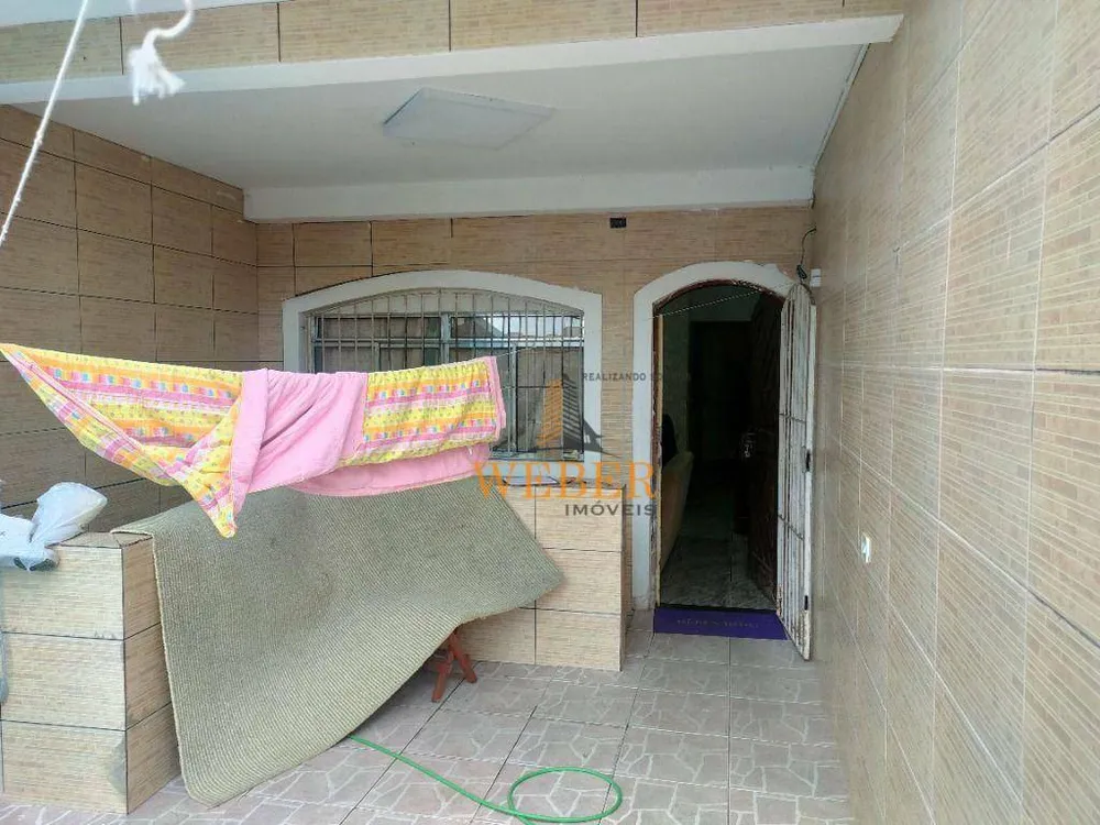 Sobrado, 4 quartos, 280 m² - Foto 4