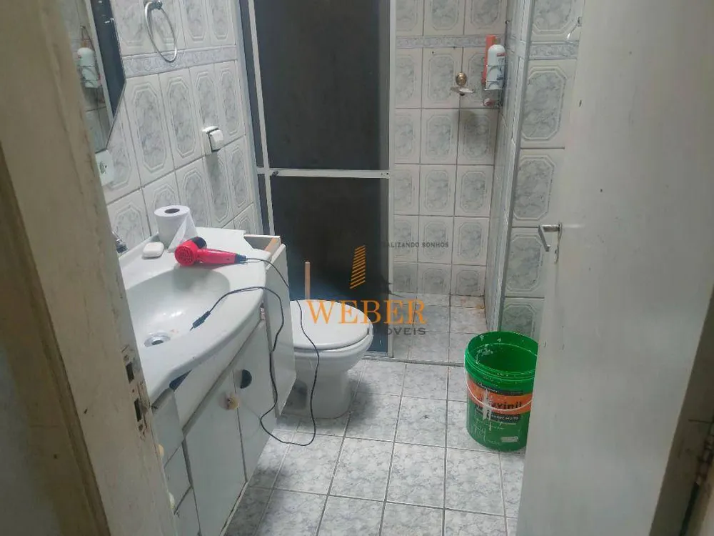Sobrado, 4 quartos, 280 m² - Foto 8