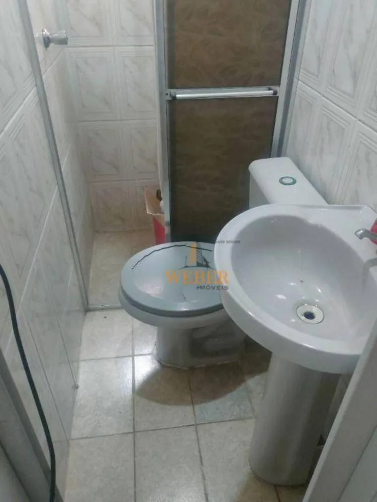 Sobrado, 4 quartos, 280 m² - Foto 14