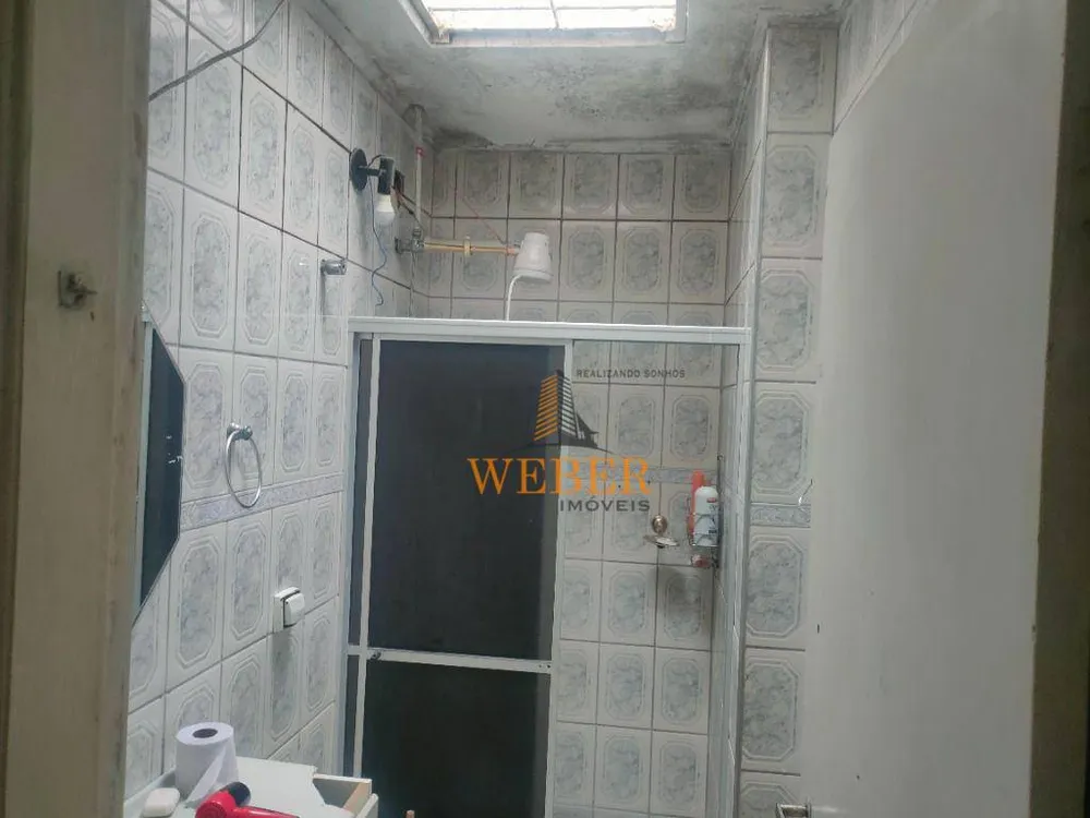 Sobrado, 4 quartos, 280 m² - Foto 9
