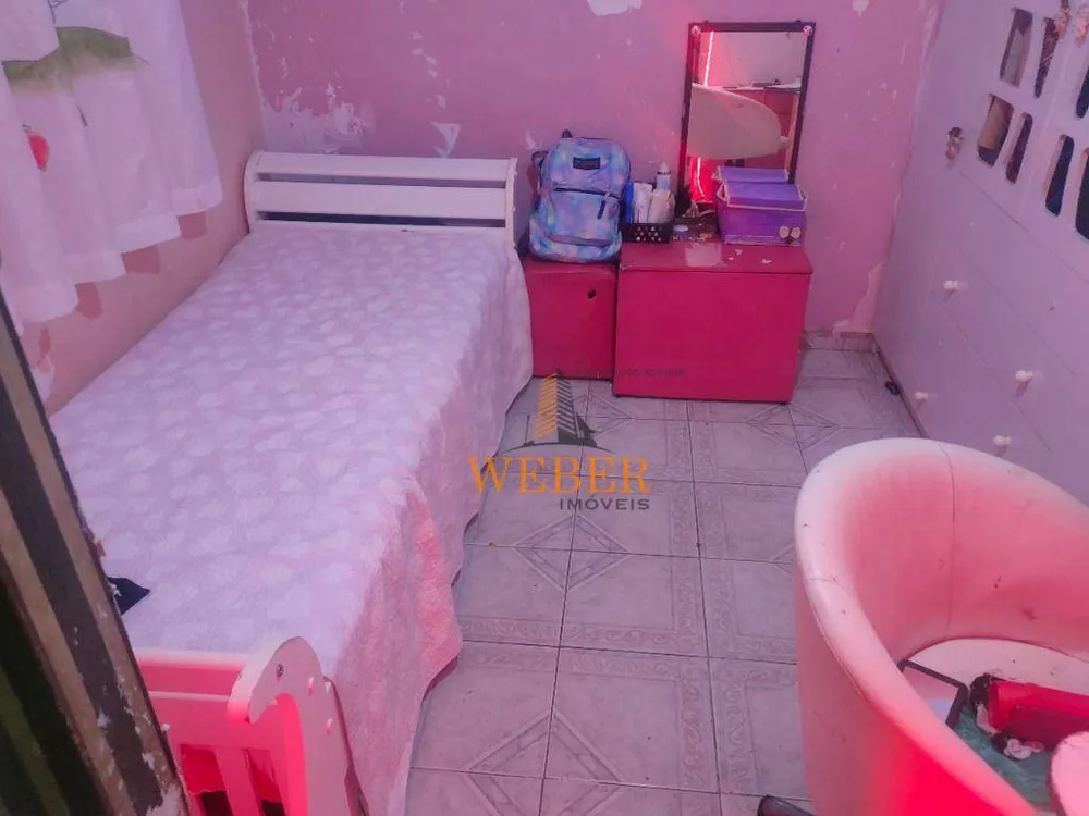 Sobrado, 4 quartos, 280 m² - Foto 11