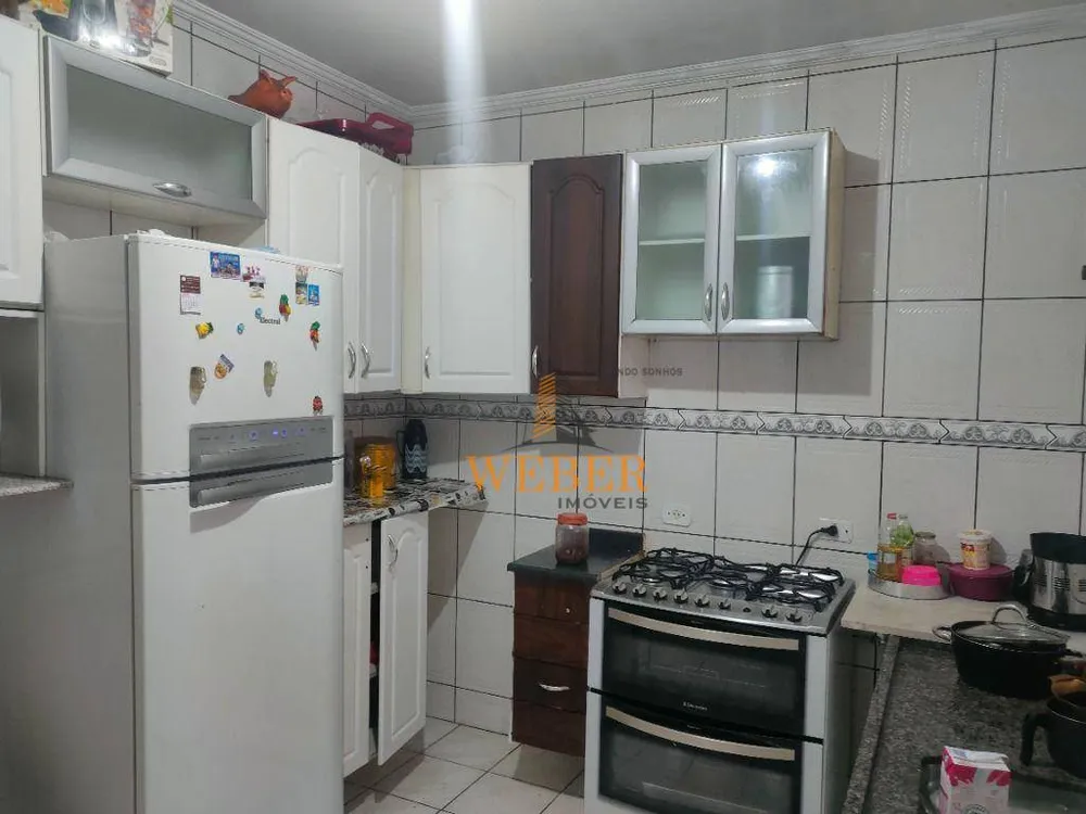 Sobrado, 4 quartos, 280 m² - Foto 5
