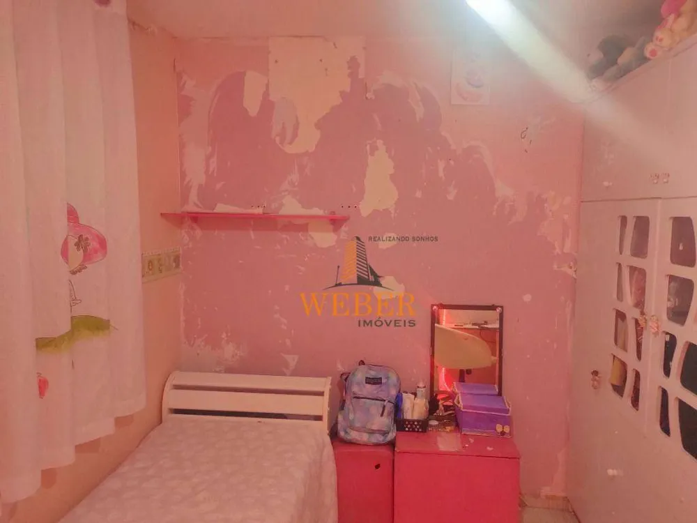 Sobrado, 4 quartos, 280 m² - Foto 10