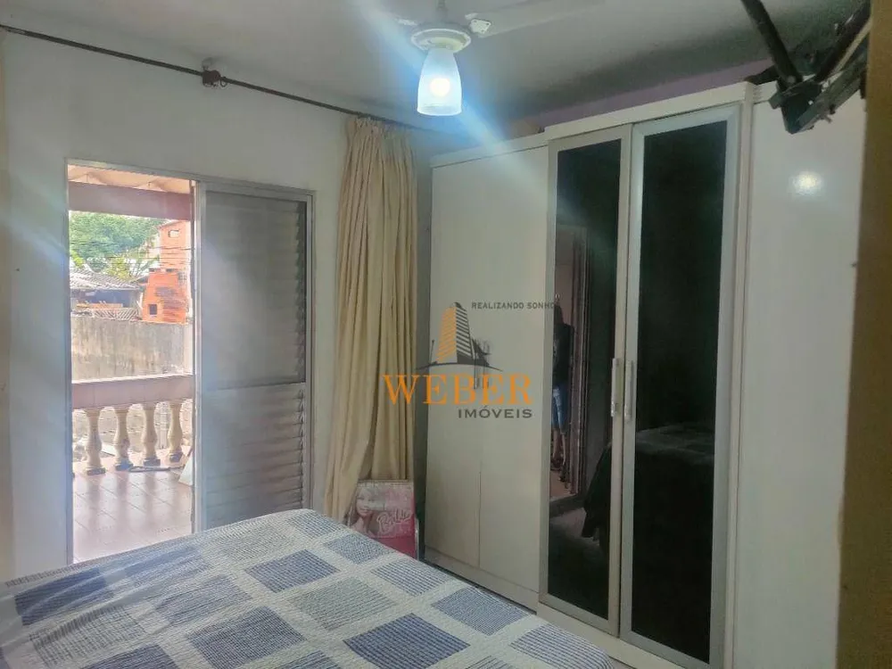 Sobrado, 4 quartos, 280 m² - Foto 7
