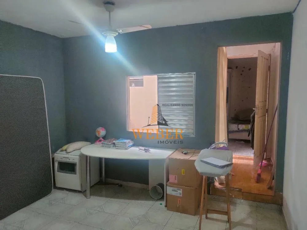 Sobrado, 4 quartos, 280 m² - Foto 12