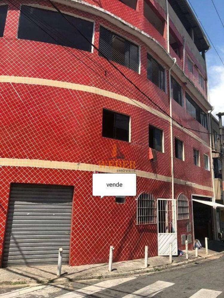 Casa, 9 quartos, 550 m² - Foto 1