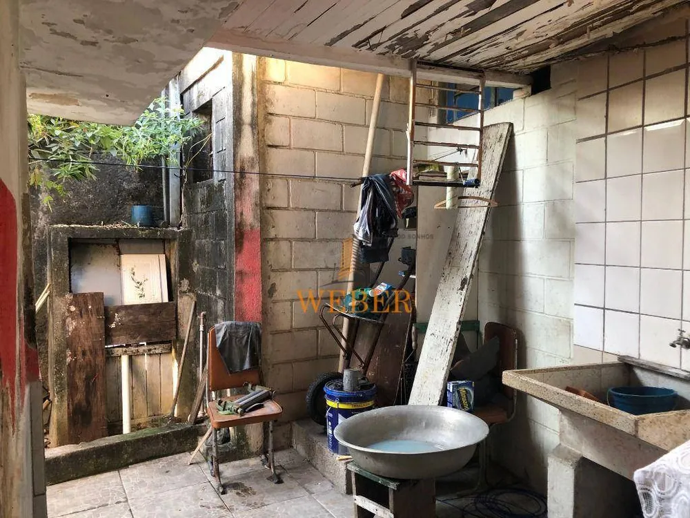 Casa, 2 quartos, 148 m² - Foto 12