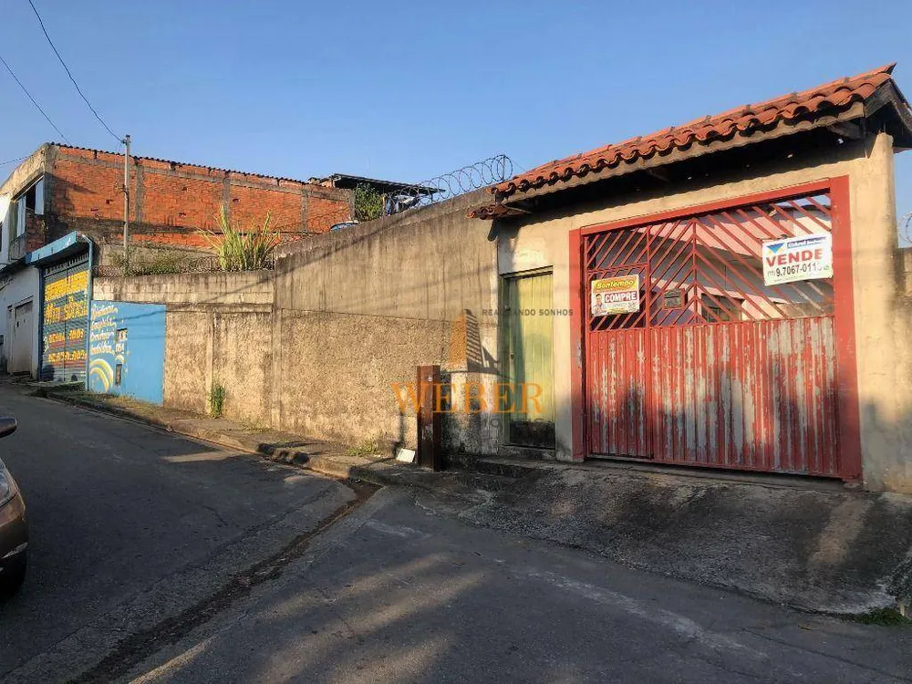 Casa, 2 quartos, 148 m² - Foto 1