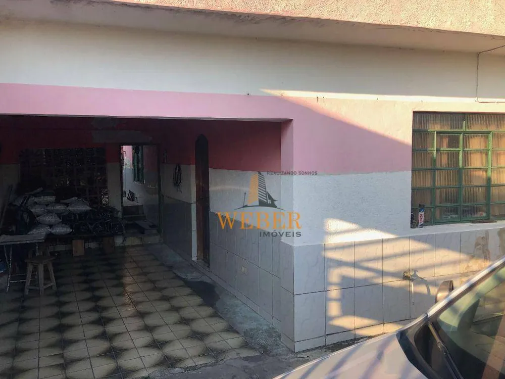 Casa, 2 quartos, 148 m² - Foto 4