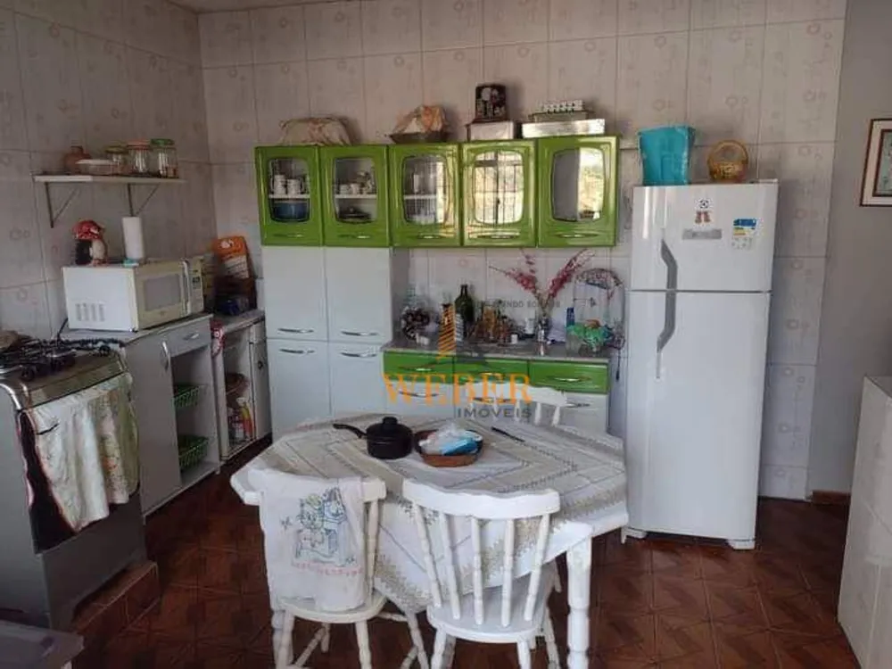Sobrado, 4 quartos, 252 m² - Foto 10