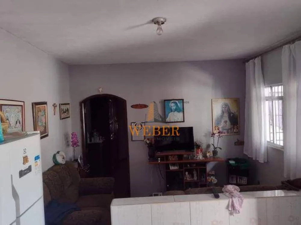 Sobrado, 4 quartos, 252 m² - Foto 2