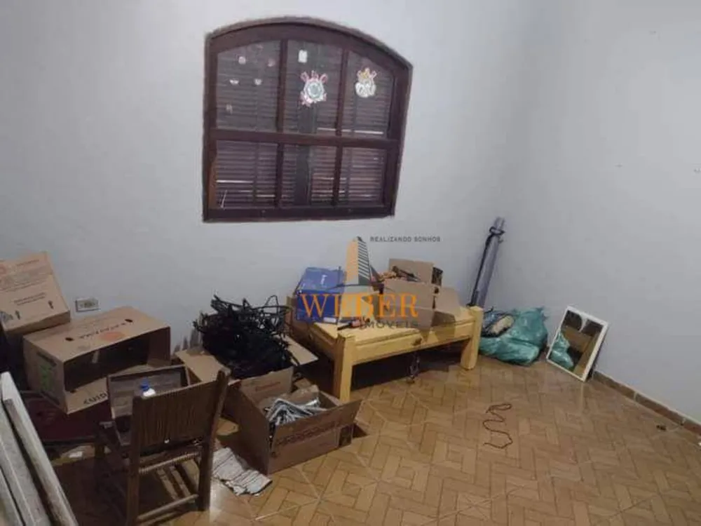 Sobrado, 4 quartos, 252 m² - Foto 9