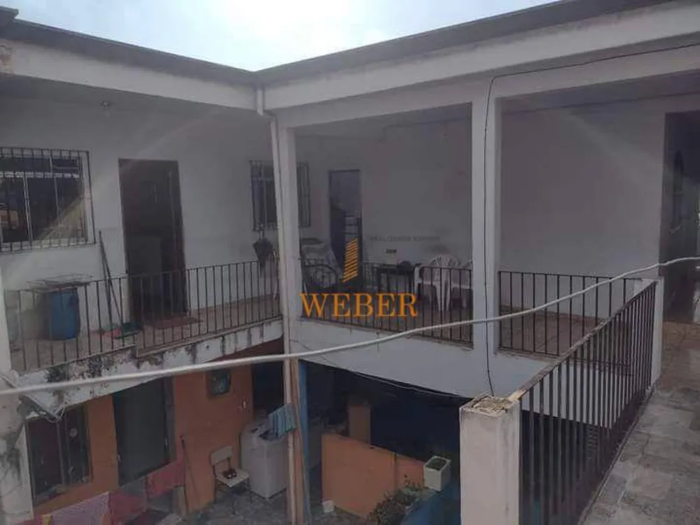 Sobrado, 4 quartos, 252 m² - Foto 11