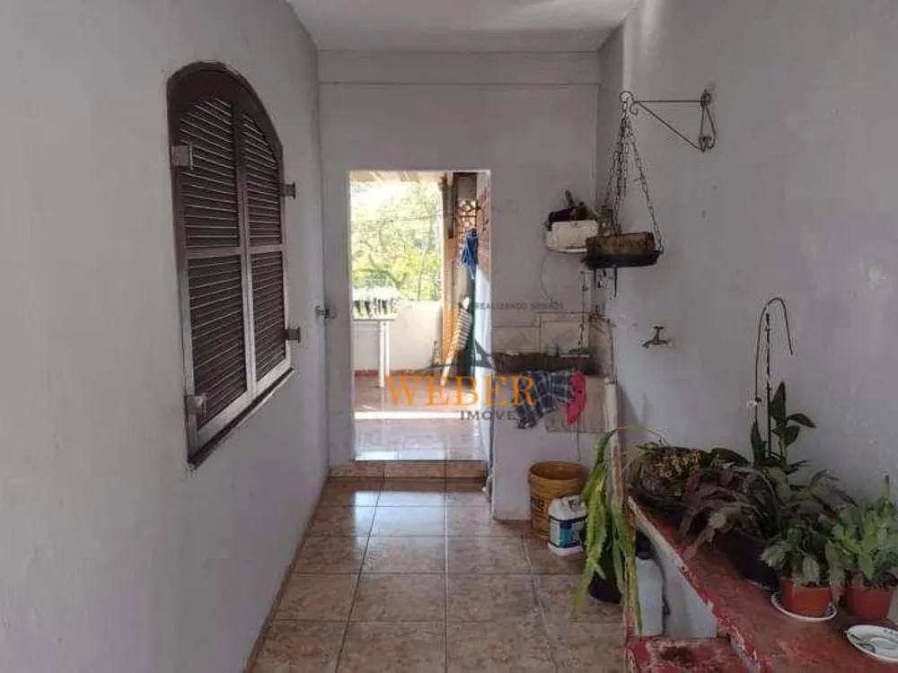Sobrado, 4 quartos, 252 m² - Foto 5
