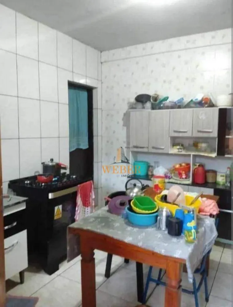 Sobrado, 4 quartos, 252 m² - Foto 4