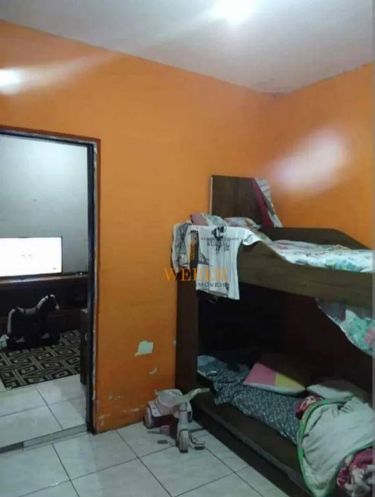 Sobrado, 4 quartos, 252 m² - Foto 3