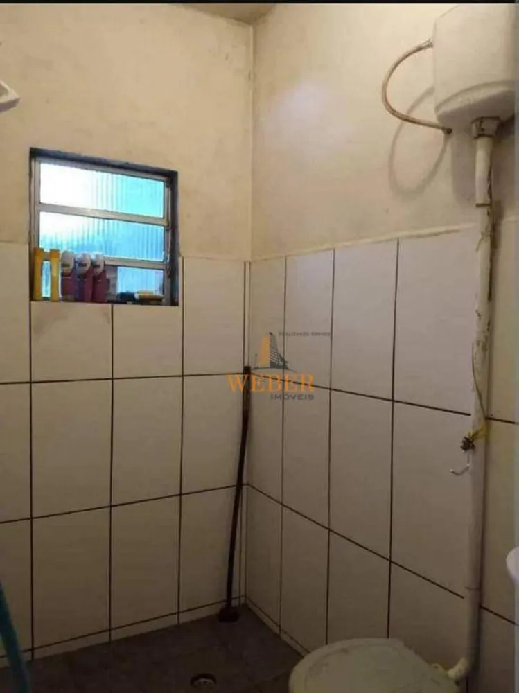 Sobrado, 4 quartos, 252 m² - Foto 7