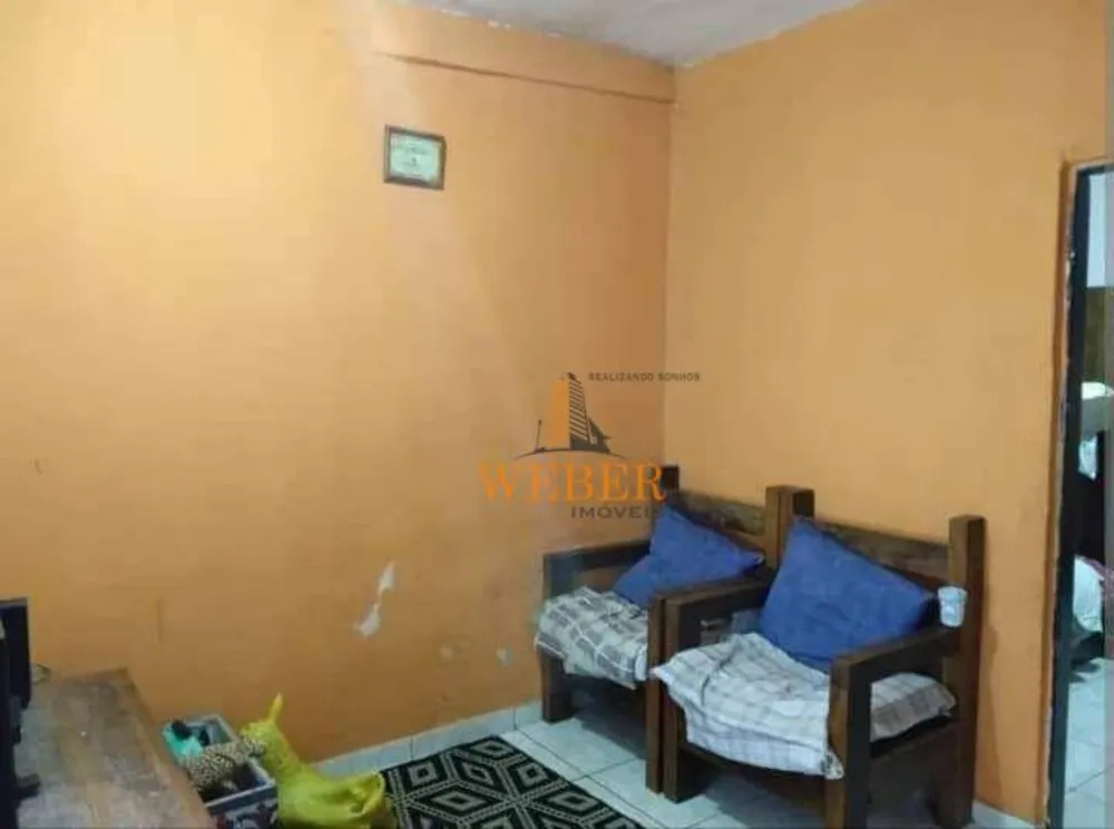 Sobrado, 4 quartos, 252 m² - Foto 12