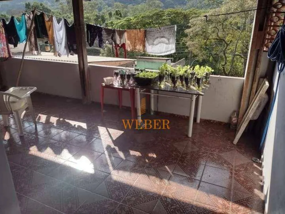 Sobrado, 4 quartos, 252 m² - Foto 8